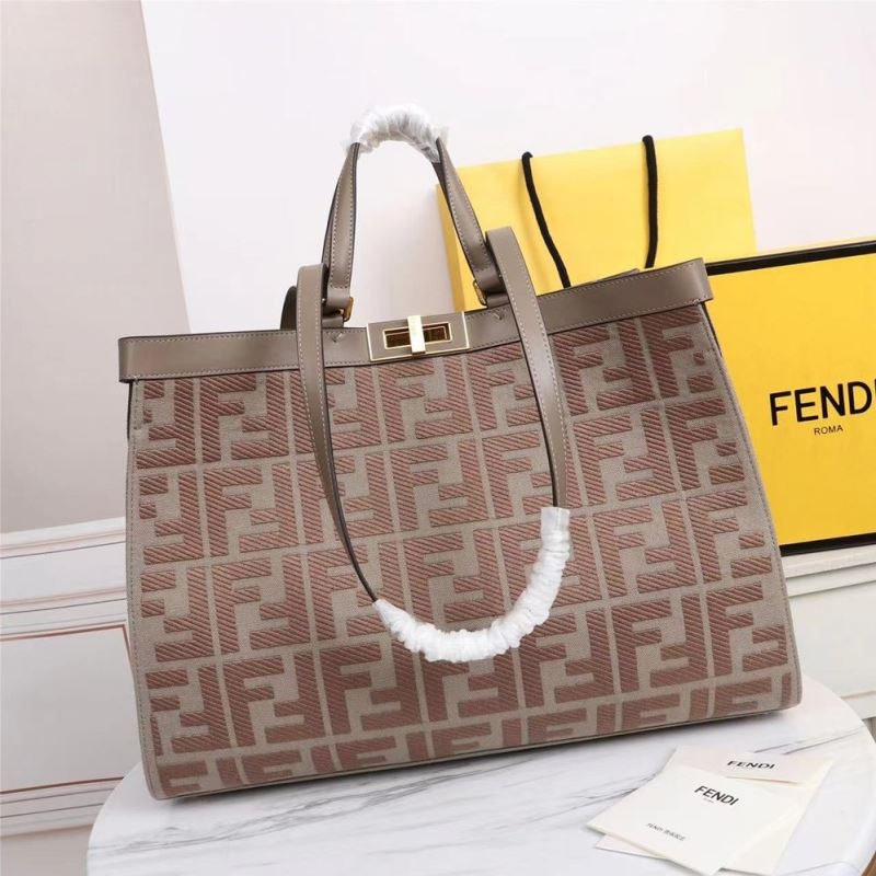 Fendi Peekaboo Bags